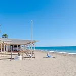 Absolute High End Near With Jacuzzi! * Marbella